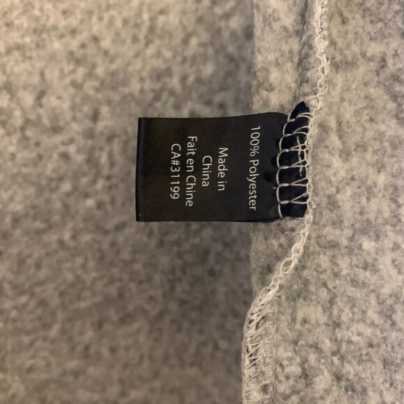 DKR & Company Ladies Full Zip Algonquin Fleece Jacket - Picture 4 of 8